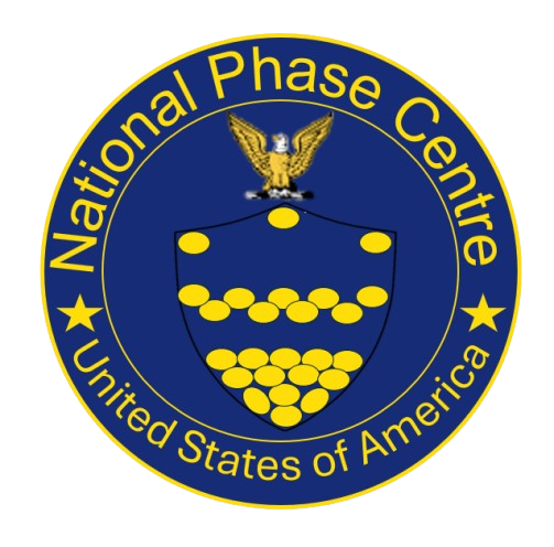 National Phase Centre Logo