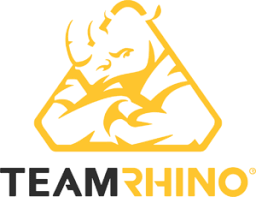 Team Rhino Brazilian Jiu-Jitsu Logo