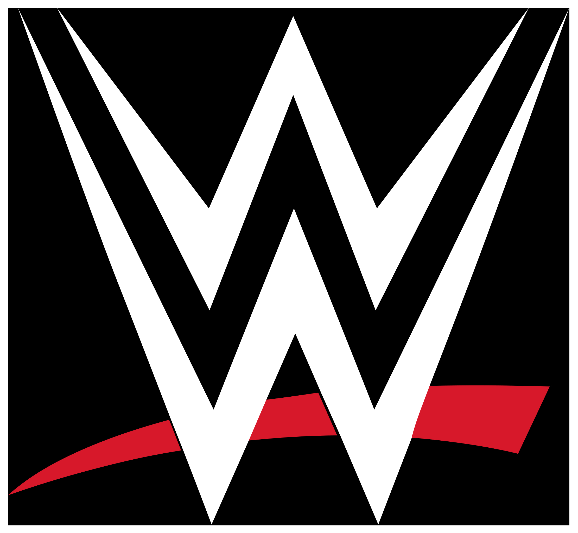 WWE Logos