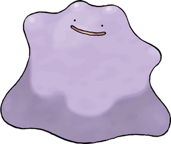 Ditto