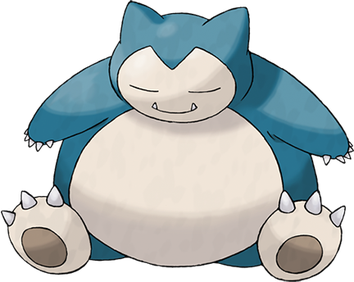 Snorlax