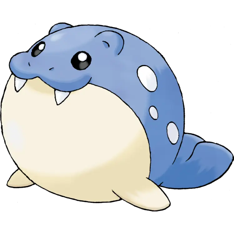 Spheal